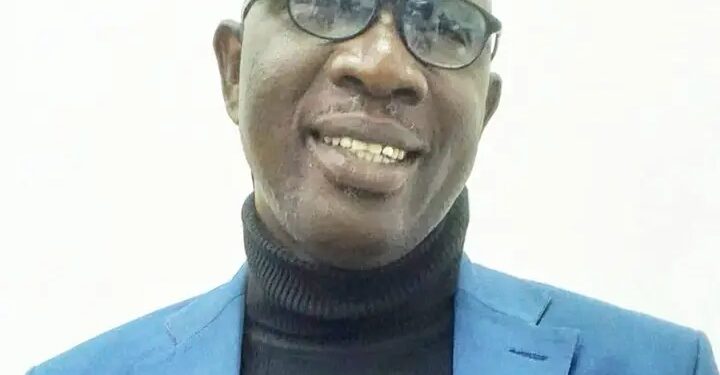 Former OGTV Director of Programmes, Ex SWAN Chair Akeem Akintunde Is Dead