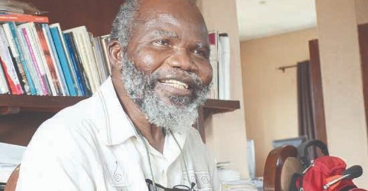 Corruption, Impunity Fuel Nigeria’s Insecurity – Retired General Williams