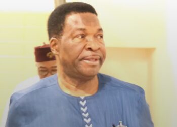 Court Grants Ozekhome N10m Bail After EFCC Arraignment