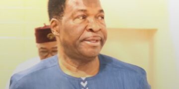 Court Grants Ozekhome N10m Bail After EFCC Arraignment