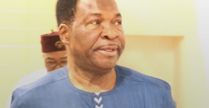 Court Grants Ozekhome N10m Bail After EFCC Arraignment