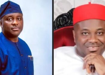 N240m Fraud: Apex Court Seals Fate of Senator Bassey, Affirms Conviction