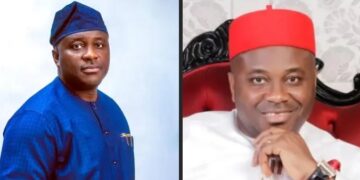 N240m Fraud: Apex Court Seals Fate of Senator Bassey, Affirms Conviction