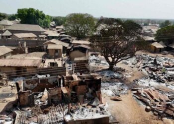 Southern Governors Condemn Kwara Terror Attack, Call for Justice