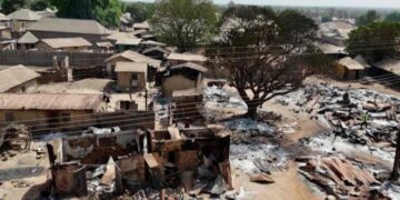 Southern Governors Condemn Kwara Terror Attack, Call for Justice