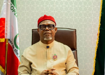 Rivers Senator, Barinada Mpigi Dies After Battle With Cancer