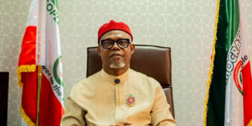 Rivers Senator, Barinada Mpigi Dies After Battle With Cancer