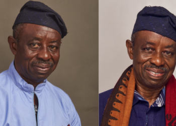 Veteran Filmmaker Tunde Kelani Slams Social Media Piracy of Movie Scenes