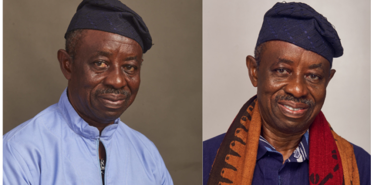 Veteran Filmmaker Tunde Kelani Slams Social Media Piracy of Movie Scenes