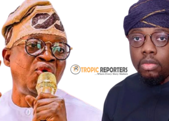 Osun Assembly, Oyetola Clash Over Alleged N25bn LG Funds