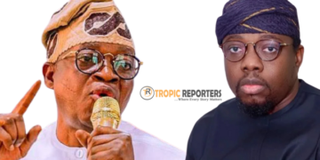 Osun Assembly, Oyetola Clash Over Alleged N25bn LG Funds