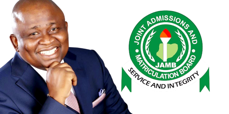 4,000 Ogun Students Benefit as Senator Adeola Yayi Pays 2026 JAMB Fees