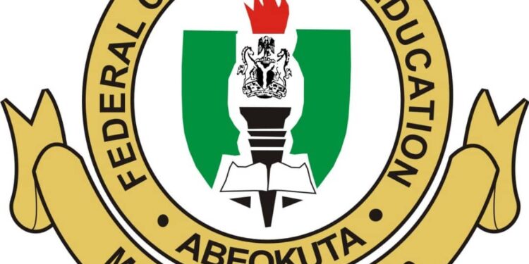 FCE Abeokuta to Celebrate 50th Founder’s Day, Honour Distinguished Nigerians