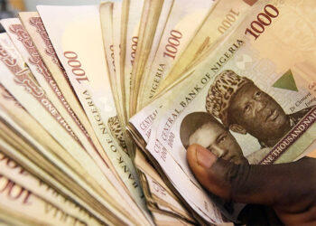 FG Rakes In N653bn As States, LGs Share N1.22tr In One Month