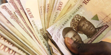 FG Rakes In N653bn As States, LGs Share N1.22tr In One Month