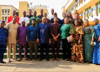 After Nine-Year Ban, UNILAG Reinstates SUG, Elects Akinpelu President