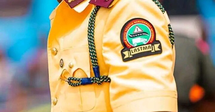 Passenger dies, six injured in Lagos crash