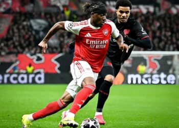 Havertz Late Penalty Earns Arsenal 1–1 Draw Against Leverkusen