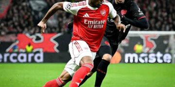 Havertz Late Penalty Earns Arsenal 1–1 Draw Against Leverkusen