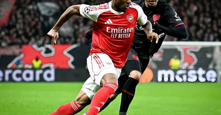 Havertz Late Penalty Earns Arsenal 1–1 Draw Against Leverkusen