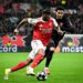 Havertz Late Penalty Earns Arsenal 1–1 Draw Against Leverkusen