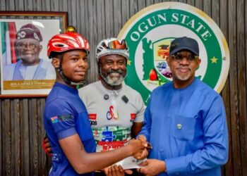 Ogun Governor Donates N20m to Support Autism Awareness Initiative