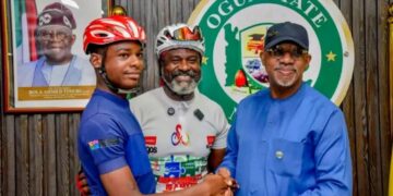 Ogun Governor Donates N20m to Support Autism Awareness Initiative