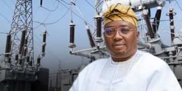 Adelabu Apologises Over Nationwide Blackout, Promises Relief in Two Weeks