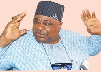 Group Raises Alarm Over Allegations Linking Alao-Akala to Properties