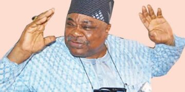 Group Raises Alarm Over Allegations Linking Alao-Akala to Properties