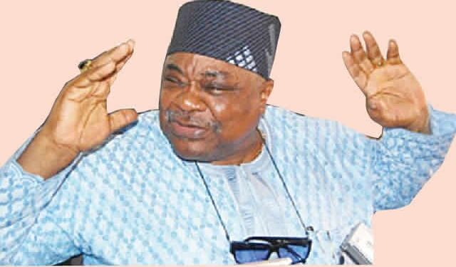 Group Raises Alarm Over Allegations Linking Alao-Akala to Properties