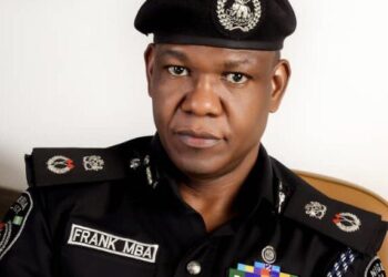 DIG Mba, Senior Officers Retire as Seven AIGs Set for Promotion