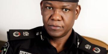 DIG Mba, Senior Officers Retire as Seven AIGs Set for Promotion