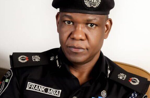 DIG Mba, Senior Officers Retire as Seven AIGs Set for Promotion