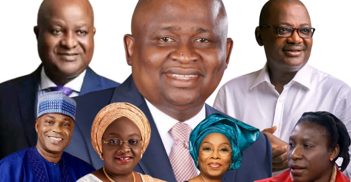 2027 Ogun Governorship: Why Religion Must Not Define Our Democratic Choice