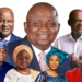 2027 Ogun Governorship: Why Religion Must Not Define Our Democratic Choice