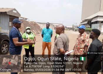 Viral Video: Ogun Orders Closure of ARAP, Assures Victim of Medical Care