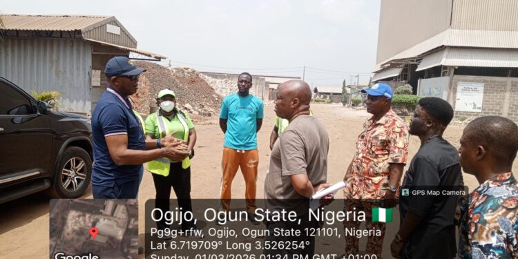 Viral Video: Ogun Orders Closure of ARAP, Assures Victim of Medical Care