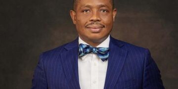 LG Funds: NBA President, Osigwe Faults Governors Over Non-Compliance