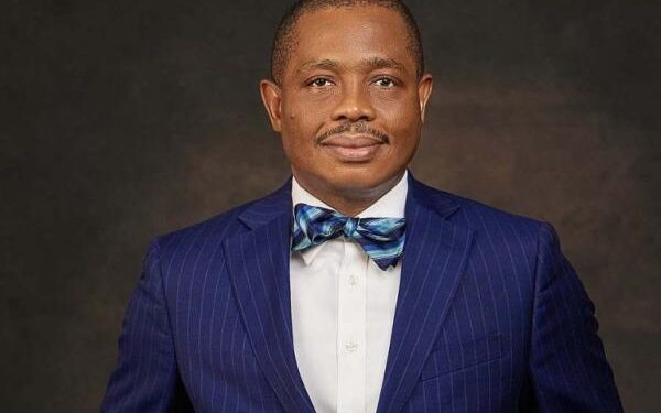 LG Funds: NBA President, Osigwe Faults Governors Over Non-Compliance