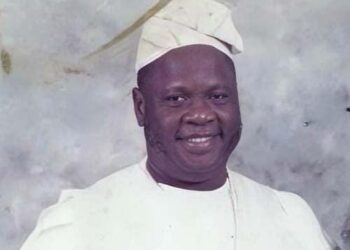 Osun-born industrialist, Lawal Obelawo dies at 95