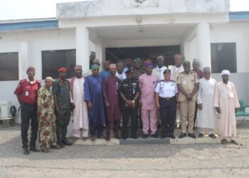 Ogun Govt Moves to Prevent Security Threats, Meets Fulani Leaders