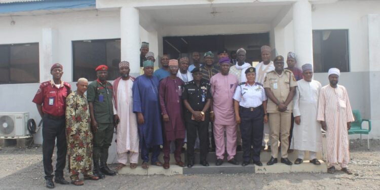 Ogun Govt Moves to Prevent Security Threats, Meets Fulani Leaders
