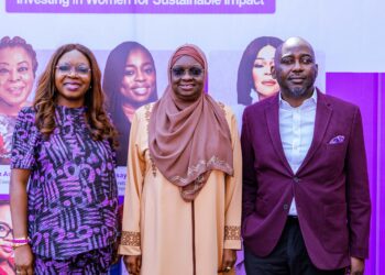 IWD: Invest in Women to Build Stronger Society, Ogun Deputy Gov Says