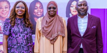 IWD: Invest in Women to Build Stronger Society, Ogun Deputy Gov Says
