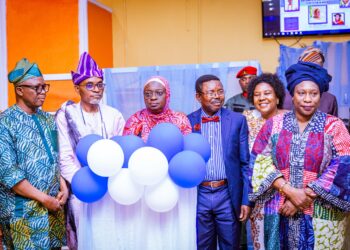 Ogun Govt Reaffirms Commitment to STEM, Digital Learning