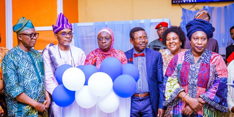 Ogun Govt Reaffirms Commitment to STEM, Digital Learning