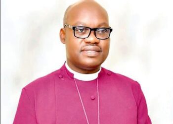 Nigeria’s Security Crisis Now Terrifying, Owo Bishop Laments