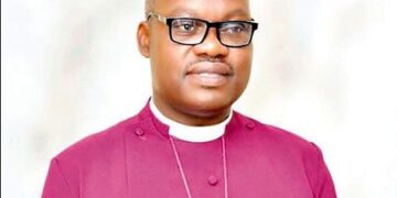 Nigeria’s Security Crisis Now Terrifying, Owo Bishop Laments