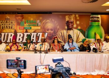 Lisabi Festival @39: Egbaliganza expands global reach, targets youth-driven cultural economy